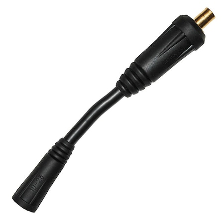 25-TO-50 DINSE Connector Adapter